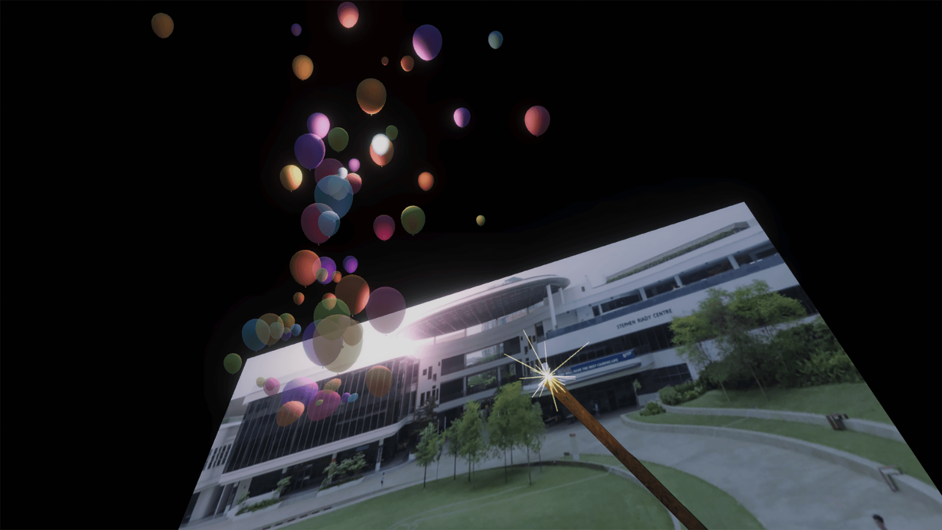 Cover image for Be-Longing