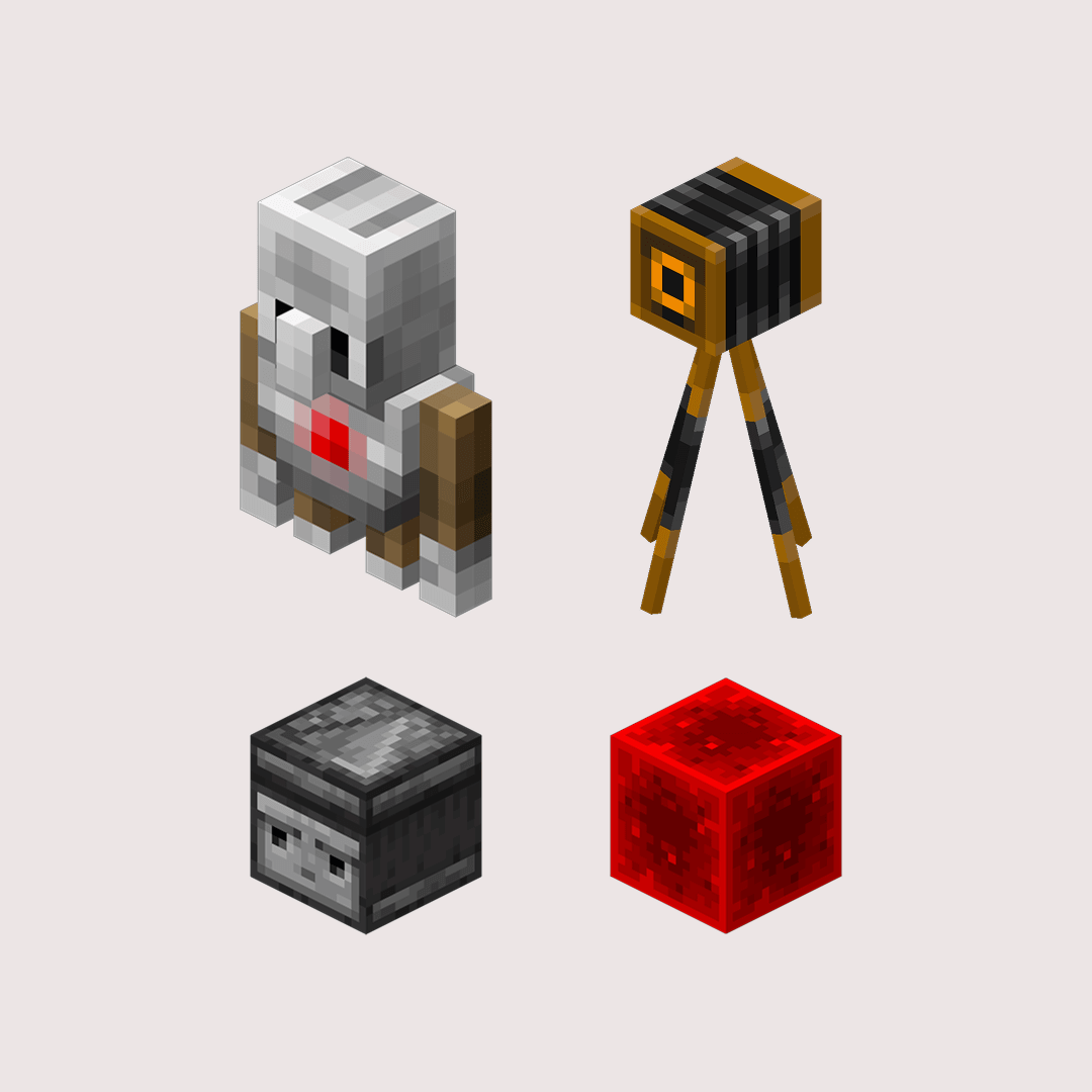 Cover image for Minecraft Coding Camp