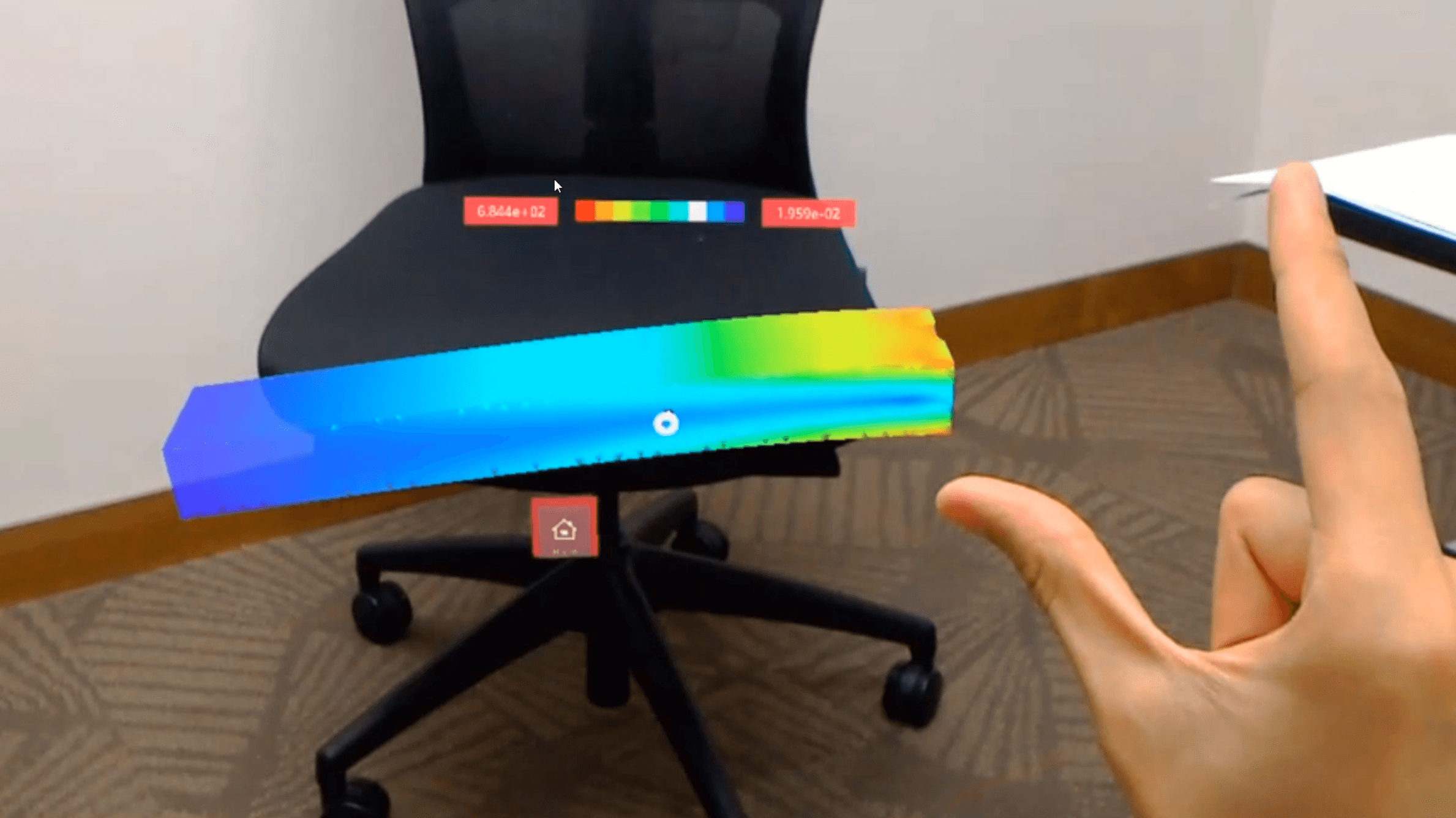 Cover image for MR4FEA-Load